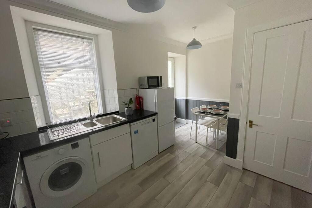 Strathisla Garden Apartment, Обан Экстерьер фото