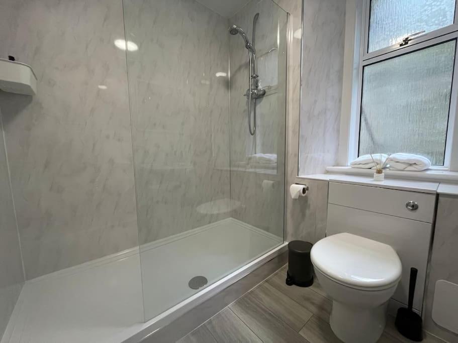 Strathisla Garden Apartment, Обан Экстерьер фото